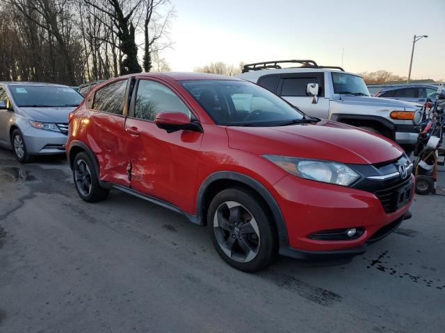 3CZRU6H51JG706531 | 2018 HONDA HR-V EX