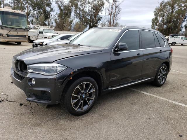 2014 BMW X5 xDrive35i