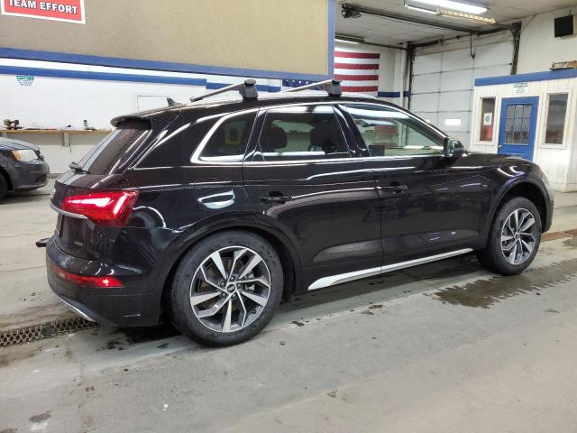 WA1AAAFY3M2012250 2021 AUDI Q5, photo no. 3