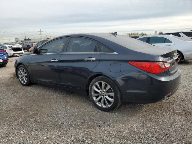 5NPEC4AC6DH556545 | 2013 Hyundai sonata se