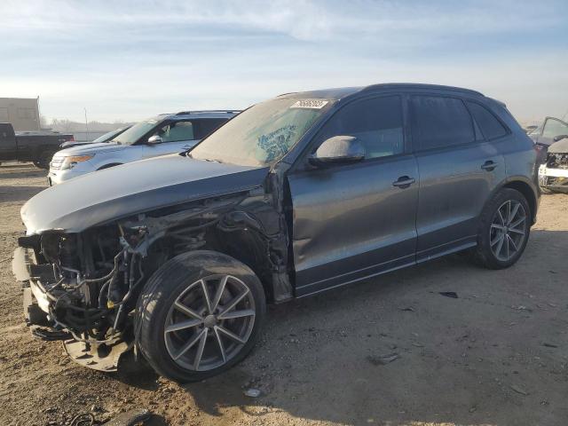 2016 Audi Q5 