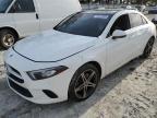 2019 MERCEDES-BENZ A 220 - WDD3G4EB3KW015155
