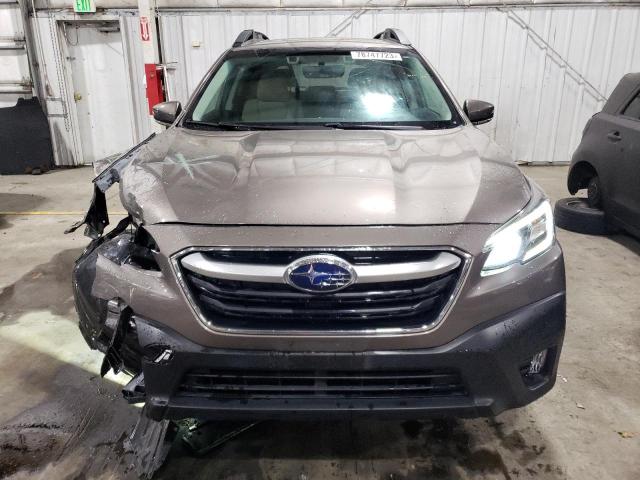 4S4BTAFCXM3185018 | 2021 SUBARU OUTBACK PR