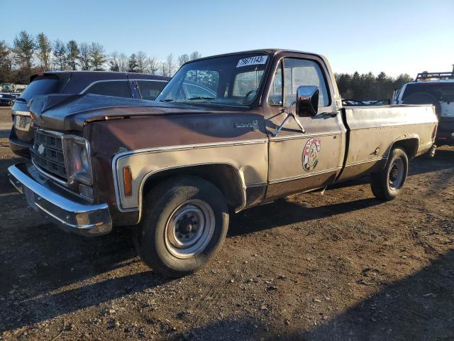 1978 Chevrolet  