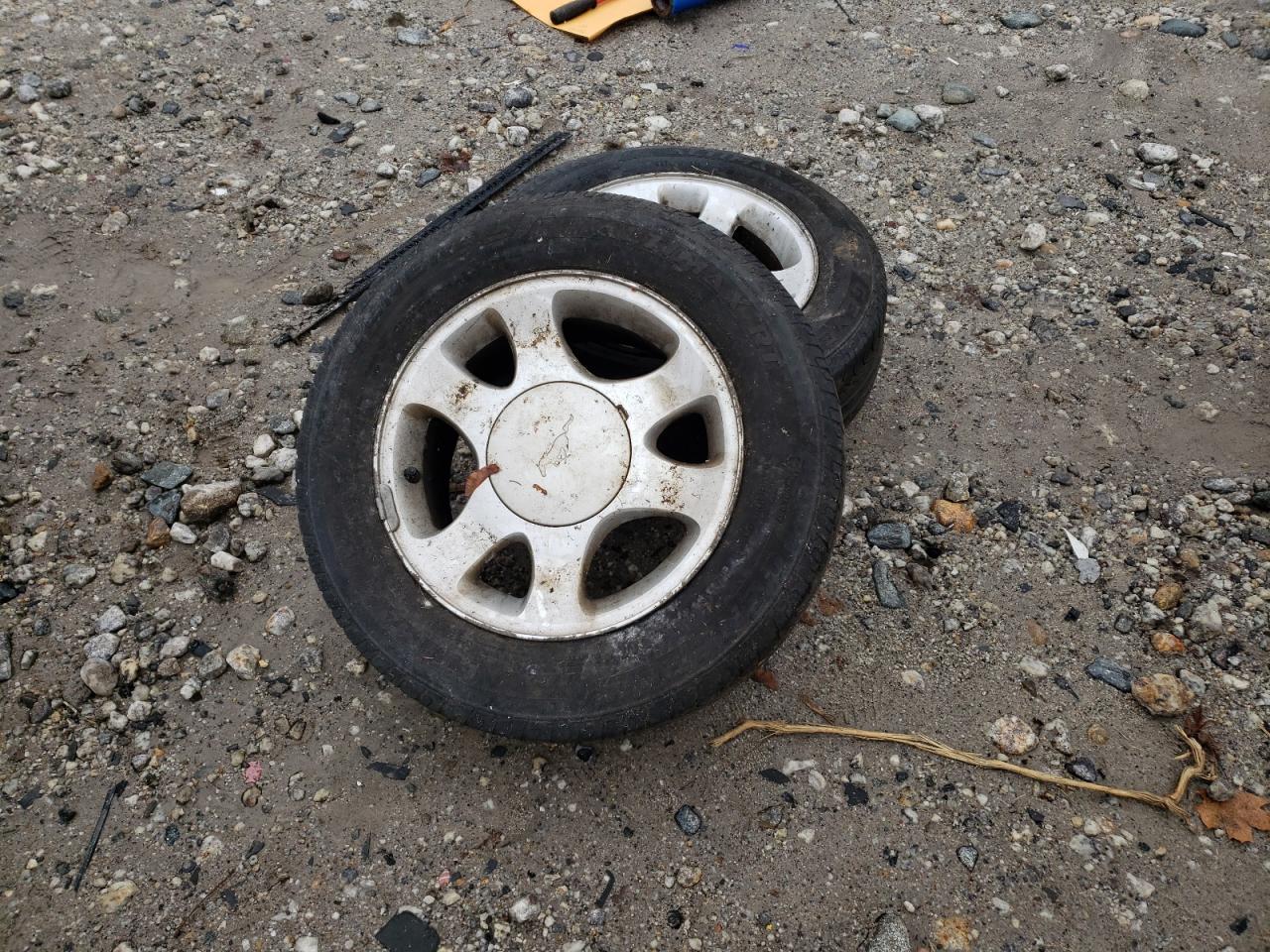 1YVGE31D7R5211998 1994 Mazda Mx-6 Ls