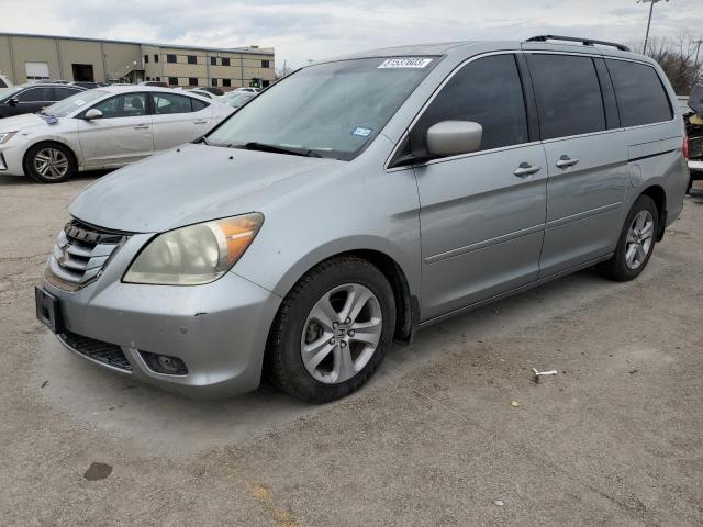 2008 Honda Odyssey TOURING