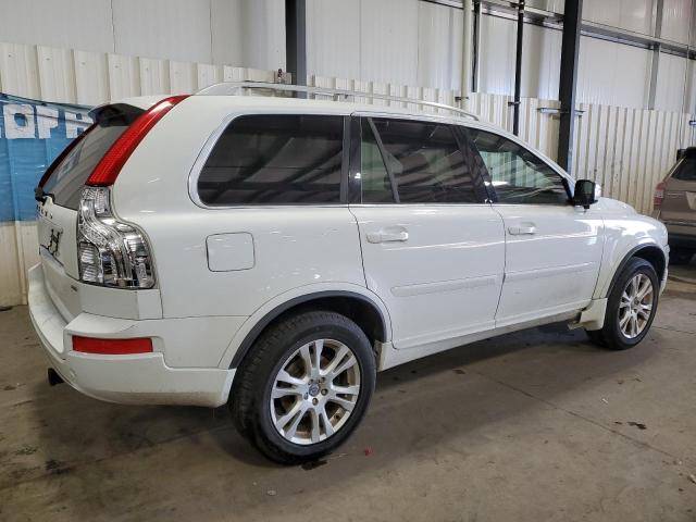 VIN YV4952CZ6D1637101 2013 Volvo XC90, 3.2 no.3