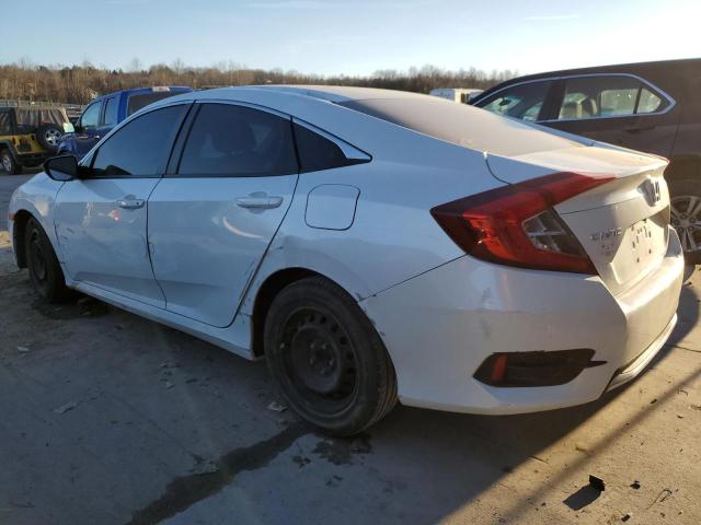 2HGFC2F67LH549365 | 2020 HONDA CIVIC LX