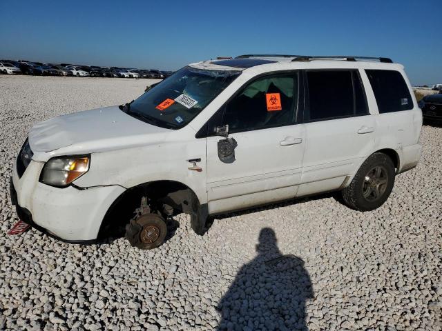 2007 Honda Pilot EX-L