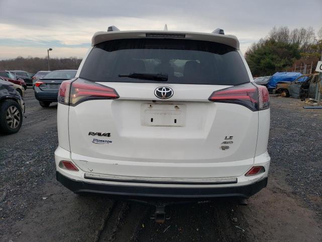 JTMBFREV2HJ151038 | 2017 TOYOTA RAV4 LE