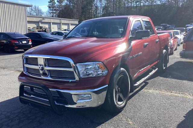 1D7RB1CT6BS541581 | 2011 Dodge ram 1500