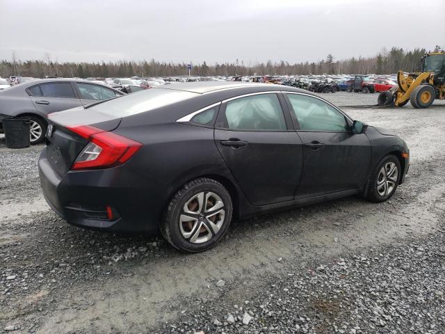 Vin: 2hgfc2f52gh009046, lot: 81131053, honda civic lx 20163