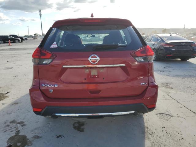 2017 NISSAN ROGUE S - JN8AT2MV1HW275452