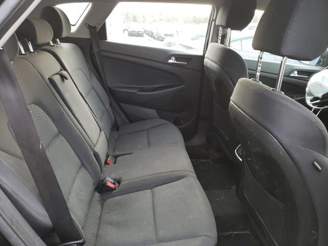 2019 HYUNDAI TUCSON LIM - KM8J3CA48KU877194