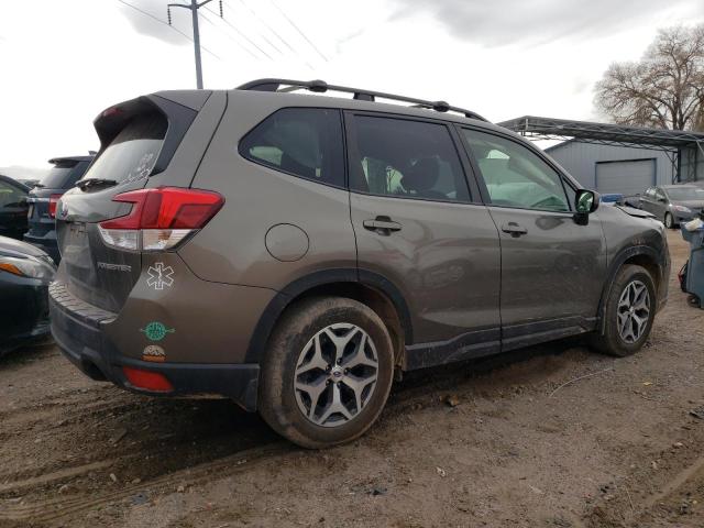 JF2SKAJC7LH569226 | 2020 SUBARU FORESTER P