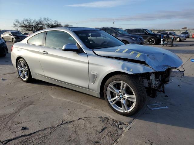 WBA4P1C38HK523093 | 2017 BMW 440I