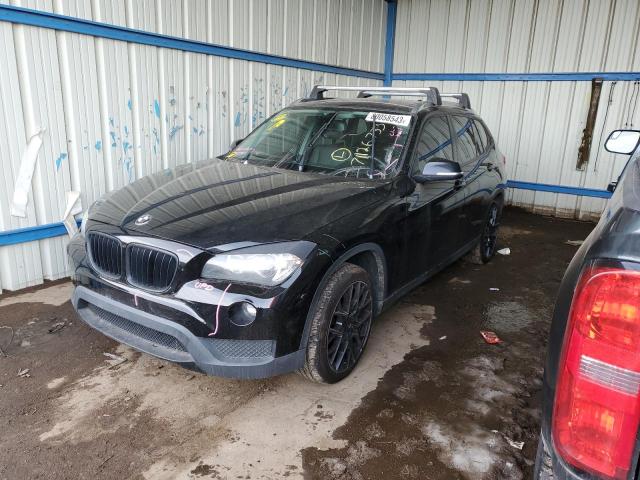 2013 BMW X1 xDrive28i