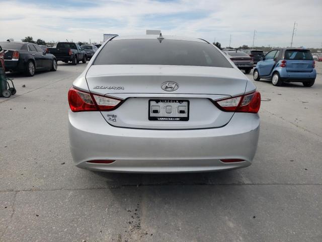 2013 Hyundai Sonata - Image 6