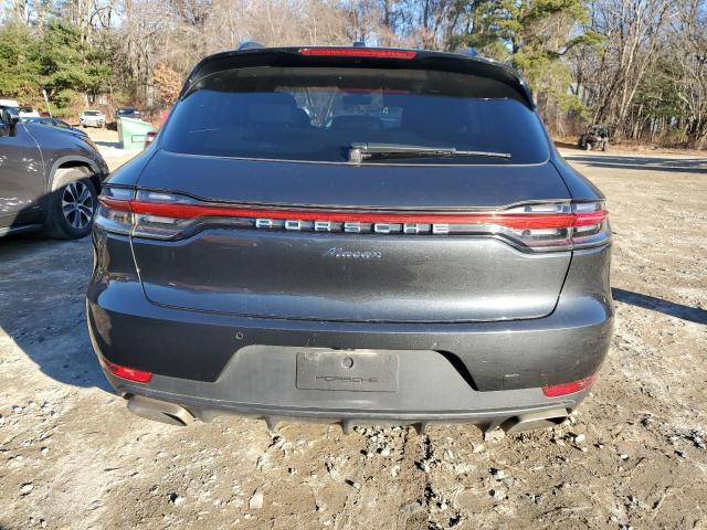 VIN WP1AA2A58KLB04811 2019 Porsche Macan no.6