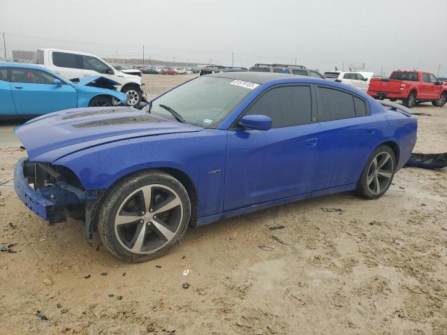 2013 Dodge Charger R/T