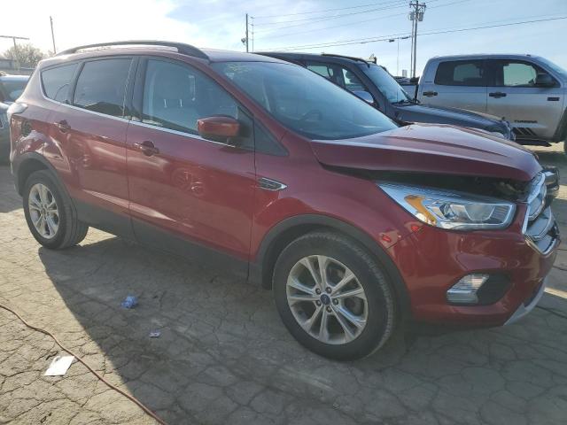 1FMCU0GD9HUD15700 2017 FORD ESCAPE, photo no. 4