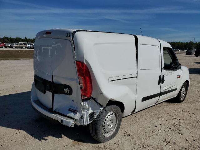 ZFBHRFAB8N6Y49571 | 2022 RAM PROMASTER