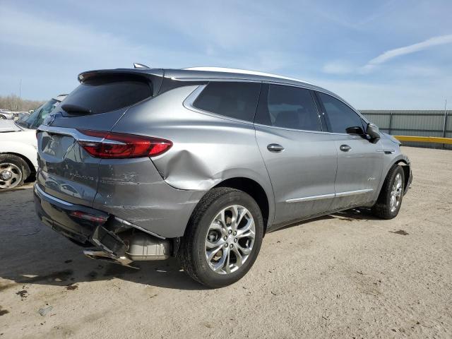2018 BUICK ENCLAVE AV - 5GAERDKW4JJ255820