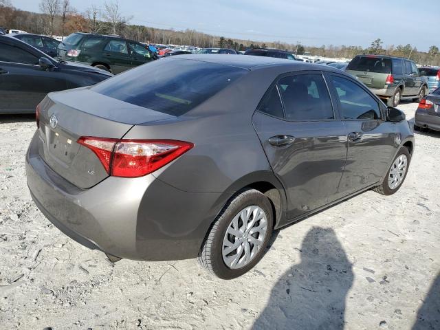 5YFBURHE4KP885605 | 2019 TOYOTA COROLLA L