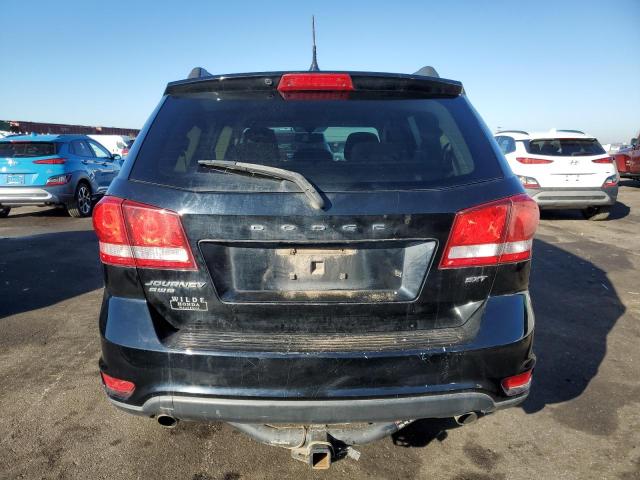 3C4PDDBG7ET155868 | 2014 DODGE JOURNEY SX