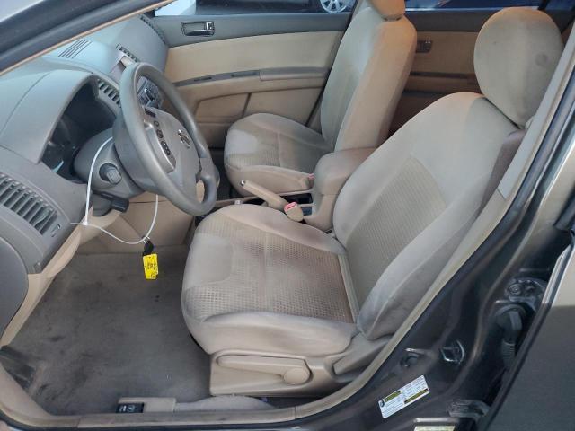 2008 Nissan Sentra 2.0 VIN: 3N1AB61E88L650708 Lot: 78843703