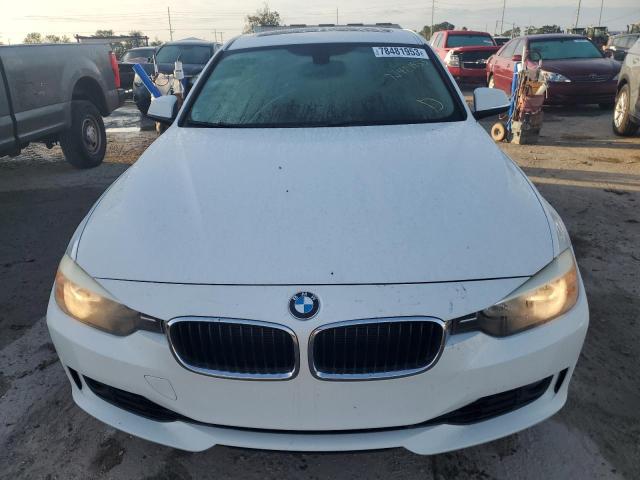 WBA3A5C50CF343856 | 2012 BMW 328 i