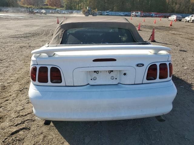 1998 Ford Mustang Gt VIN: 1FAFP45X4WF225360 Lot: 48423664
