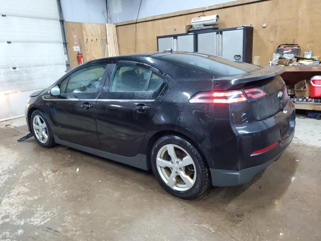 VIN 1G1RA6E47EU148075 2014 Chevrolet Volt no.2