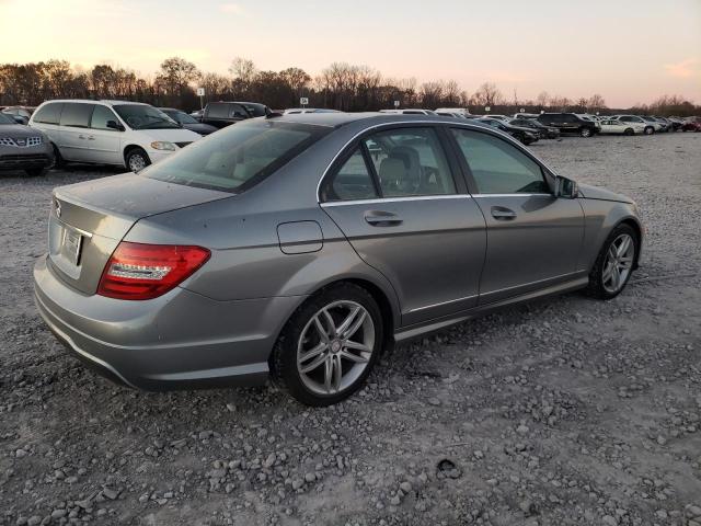 VIN WDDGF4HB4DA753157 2013 Mercedes-Benz C-Class, 250 no.3