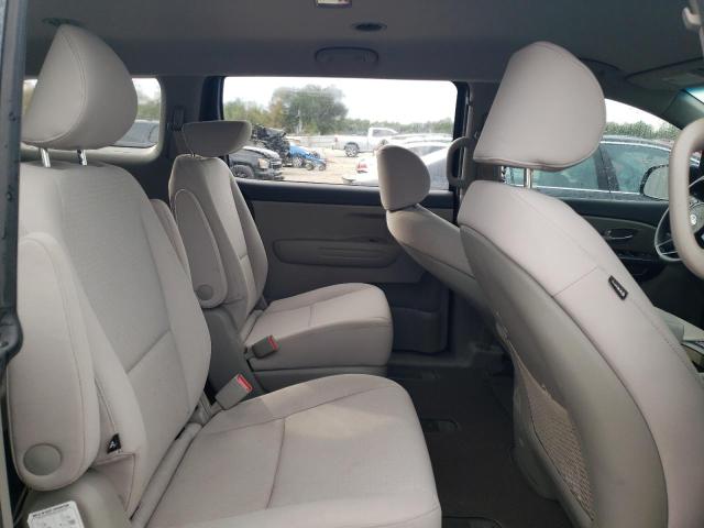 2017 KIA SEDONA L - KNDMA5C1XH6293107