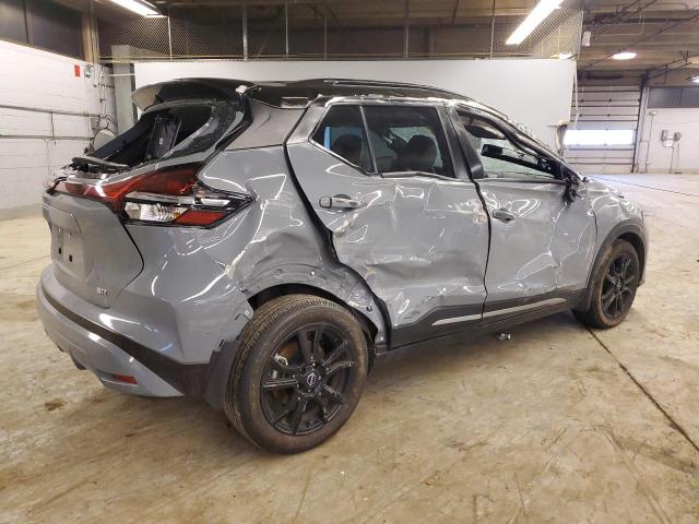 2023 NISSAN KICKS SR - 3N1CP5DV9PL503568