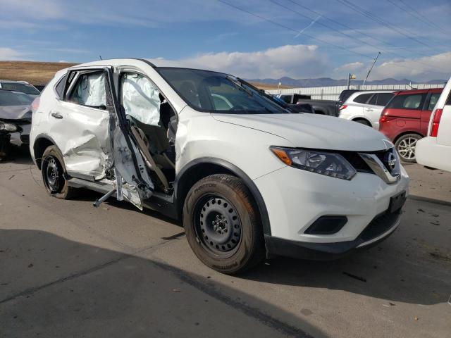 2016 NISSAN ROGUE S - KNMAT2MV2GP694530