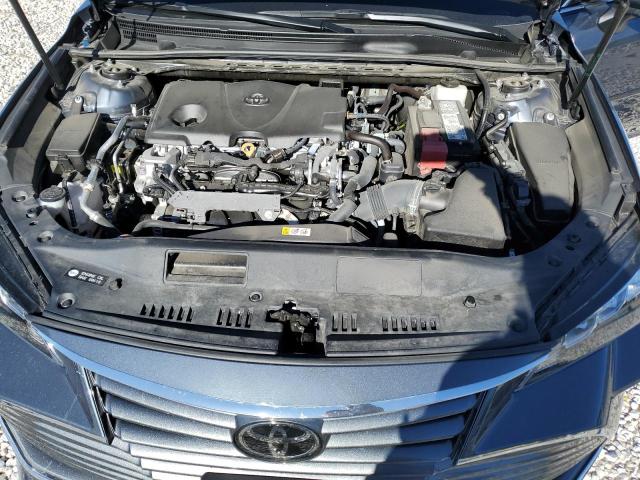 4T1LB1BB8MU001838 | 2021 TOYOTA AVALON XLE