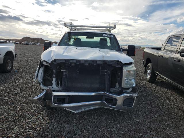 2013 Ford F250 Super Duty VIN: 1FDBF2A68DEA87608 Lot: 80109103