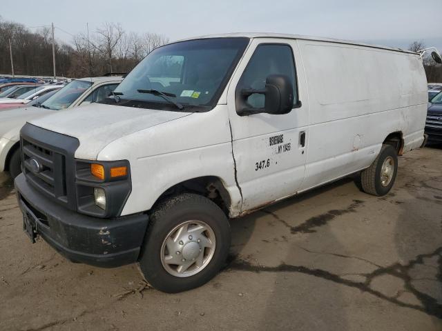 2011 Ford Econoline Cargo Van 