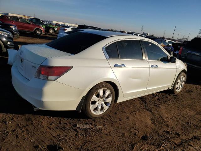 1HGCP36789A047591 | 2009 Honda accord ex