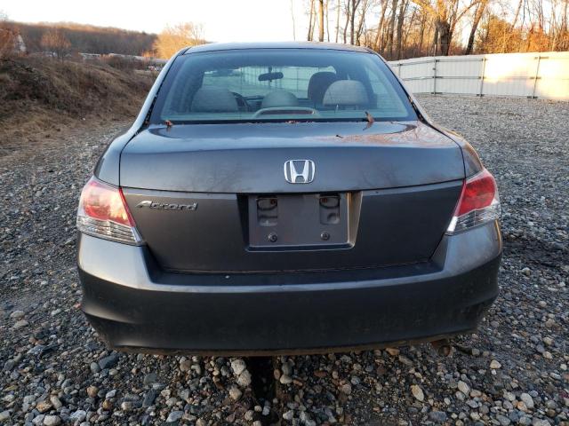 1HGCP2E37AA029287 | 2010 Honda accord lx