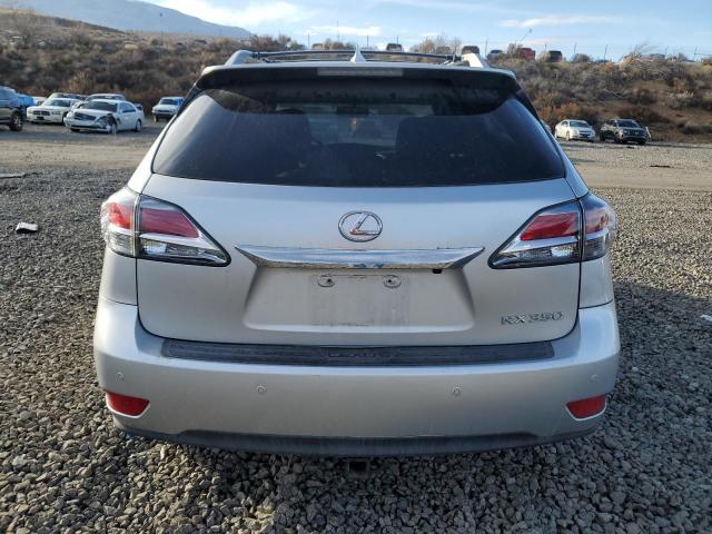 2T2BK1BA4FC273287 | 2015 LEXUS RX 350 BAS