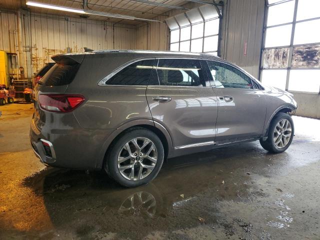 5XYPKDA59KG532743 | 2019 KIA SORENTO SX