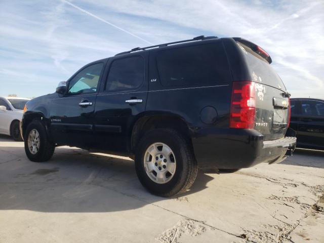 1GNFK13007J347958 | 2007 Chevrolet tahoe k1500