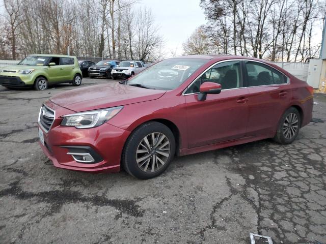 2019 Subaru Legacy 2.5i Premium