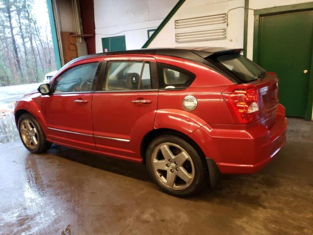 1B3HB48B17D530489 2007 Dodge Caliber Sxt