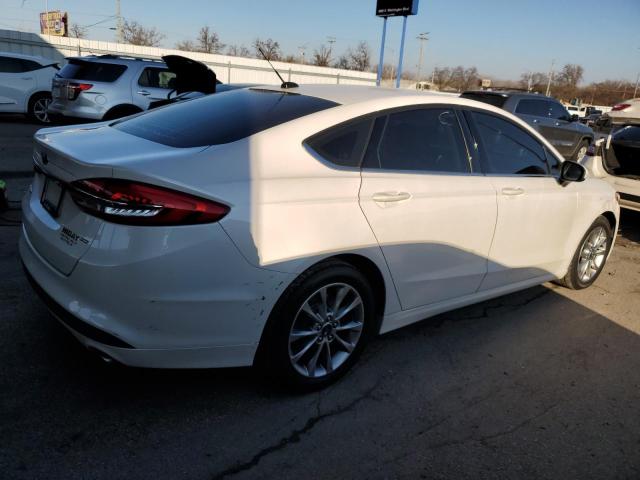 3FA6P0H7XHR241346 | 2017 FORD FUSION SE