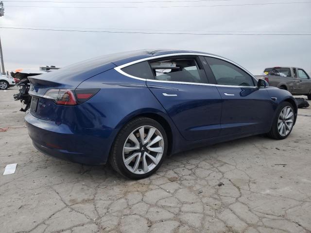 5YJ3E1EA8LF598625 | 2020 TESLA MODEL 3