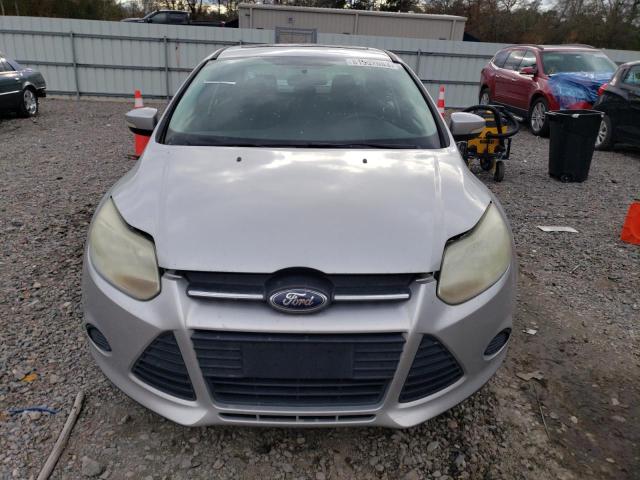 1FADP3F27EL163408 | 2014 FORD FOCUS SE